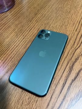 Iphone 11 pro 64GB 