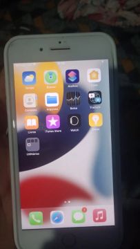 iPhone 7 Plus 128gb