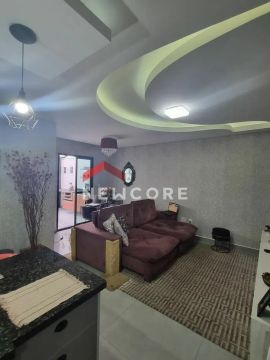 Apartamento em Rua Xavantes - Vila Pires - Santo André/SP