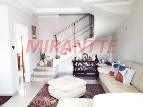 Sobrado de 160m² com 4 quartos em Jardim São Paulo(Zona Norte)
