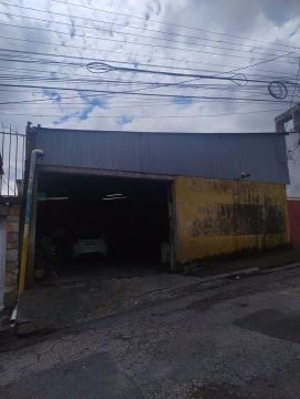 GALPÃO COMERCIAL 
