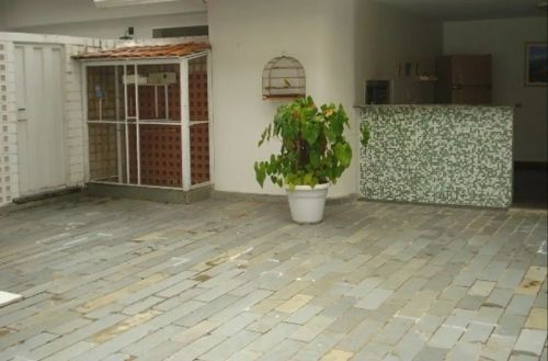 Casa em Rua Padre Francisco Arantes - Vila Paris - Belo Horizonte/MG