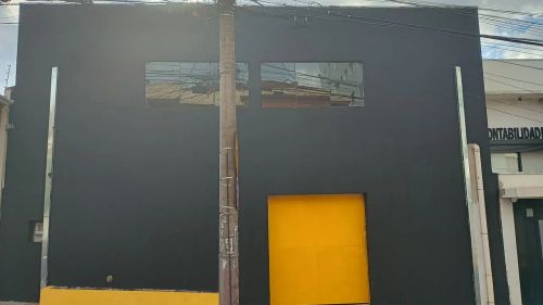 Barracão Comercial 300m2