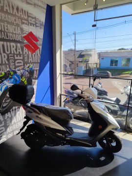 LINDY 125 JTZ BRANCA 2024/2025