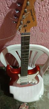 Guitarra Telecaster Memphis