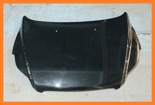 Capô Original Lifan X60 2017 2018 2019