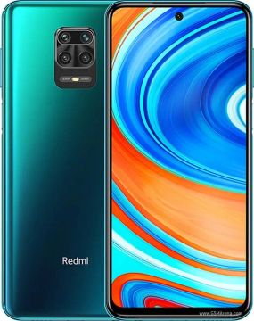 Xiaomi Note 9 Pro Max - Troco e Parcelo Loja centro