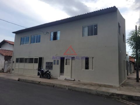 Apartamento em Macaúba - Teresina