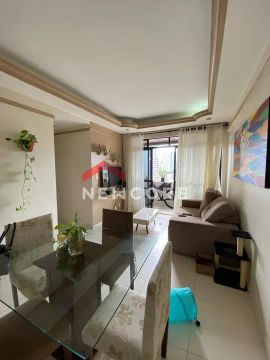 Apartamento em Avenida Tito Silva - Miramar - João Pessoa/PB