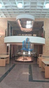 Prédio para alugar, 590 m² por R$ 31.000,00/mês - Centro - São Caetano do Sul/SP