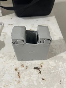 Drone DJI Mini 3 Combo Completo