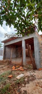 Imóvel em construção 