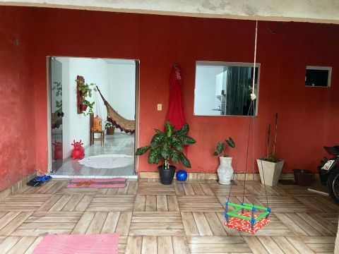 Casa aluguel Curitiba 3 