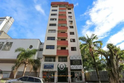 Apartamento Locação Temporada 1 Dormitório