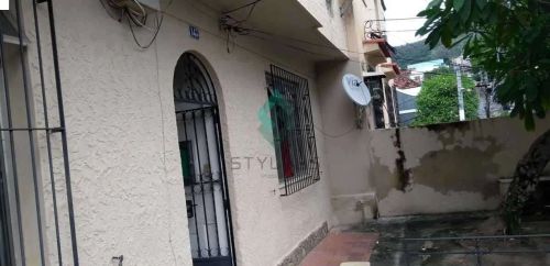 Engenho de Dentro | Apartamento 1 quarto