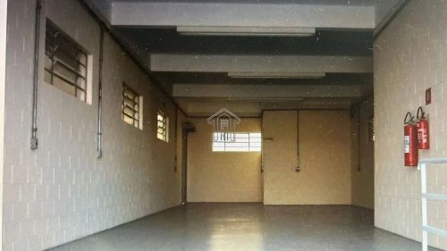 Salão (Galpão) para Locação, 4 vaga(s), 365 m²