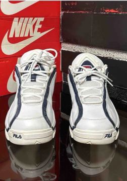 Fila grant hill Tupac 96