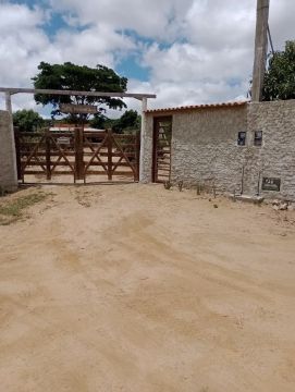 Vende-se sítio Vitória da conquista,Pedra branca