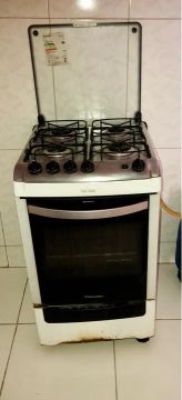 Fogão Electrolux 
