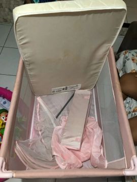 Semi novo 