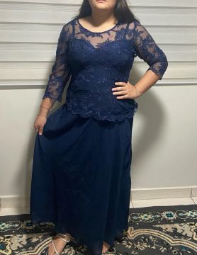 Vestidos de festa