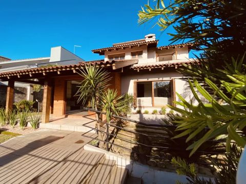 Casa à venda no bairro São Jacó, em Sapiranga