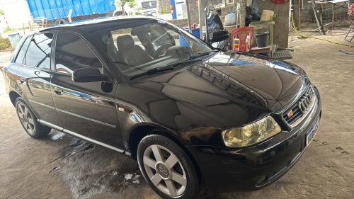 Audi A3 1.8T 2006