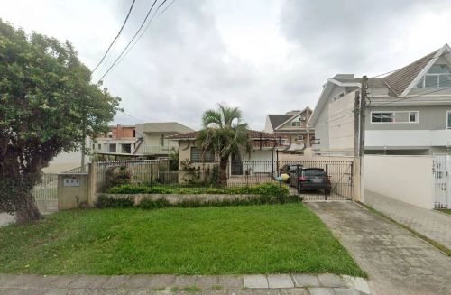 Terreno ZR3 A Venda Boa Vista