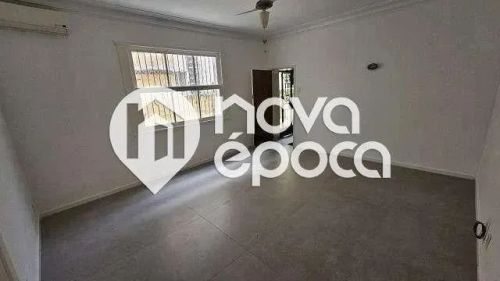 Jardim Botânico | Apartamento 3 quartos
