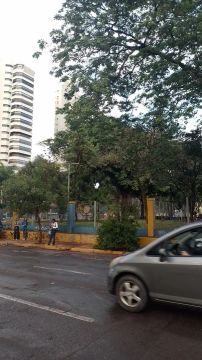 Apartamento com 3 quartos em ótima localização