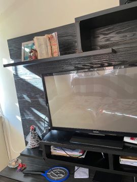TV Samsung plasma