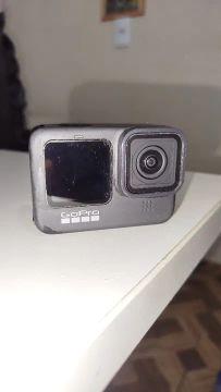 Gopro hero 9 - black