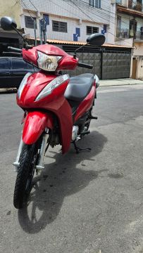 Honda Biz