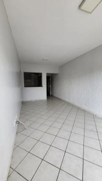 Apartamento Edifício Brasília com 3 quartos em São Cristóvão - Porto Velho - RO
