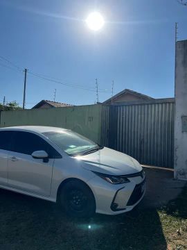 8 casa alugada + Corolla+ s10 Ltz diesel + chácara da mansões 