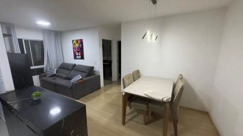 Apartamento no Residencial Solar das Andorinhas