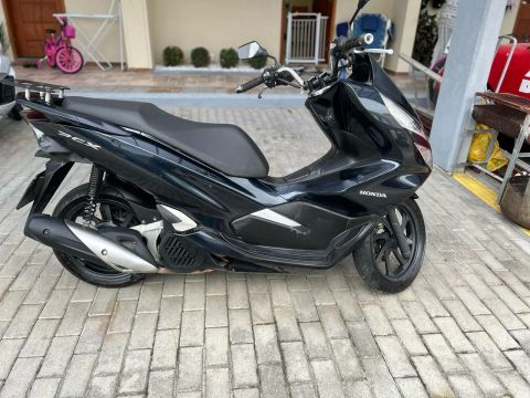 Vendo PCX 2019