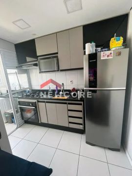 Apartamento em Rua Evaldo Calabrez - Vila Princesa Isabel - São Paulo/SP