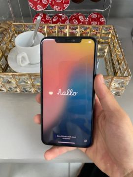 Celular Apple iPhone 11 Pro 512GB Recondiconado no Paraguai