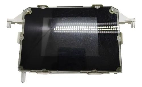 Computador De Bordo Ford New Fiesta 1.5 10r-035345 2014/2015