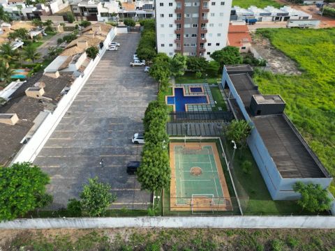 Apartamento lofts 
