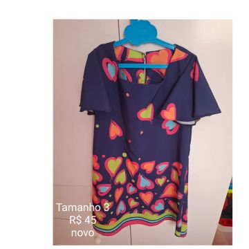Vestido 