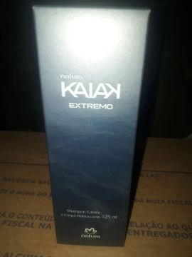 Kaiak Extremo Desodorante em Spray 100 ml