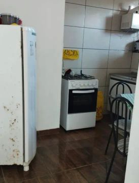 NJ58 - CASA EM CAJAZEIRAS.