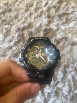G-Shock Original NOVO! 