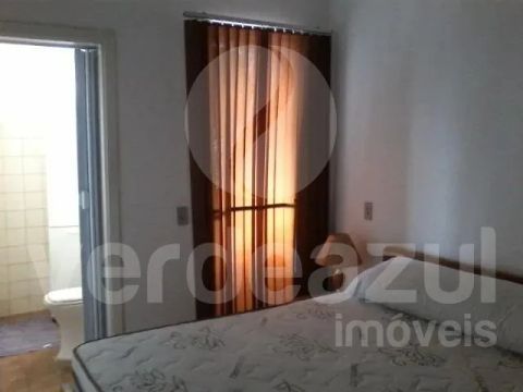 apartamento - Vila Lídia - Campinas