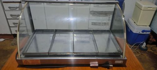 Vitrine Expositora para Comércio