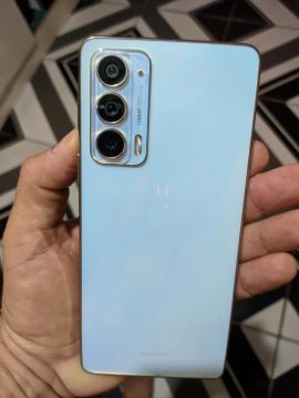 Moto Edge 20