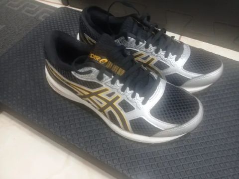 Tênis Asics Gel Nagoya Masculino 38''