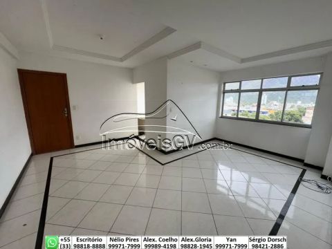 Centro - Apartamento